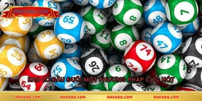 Bao lô đầu đuôi một phương pháp cực hót
