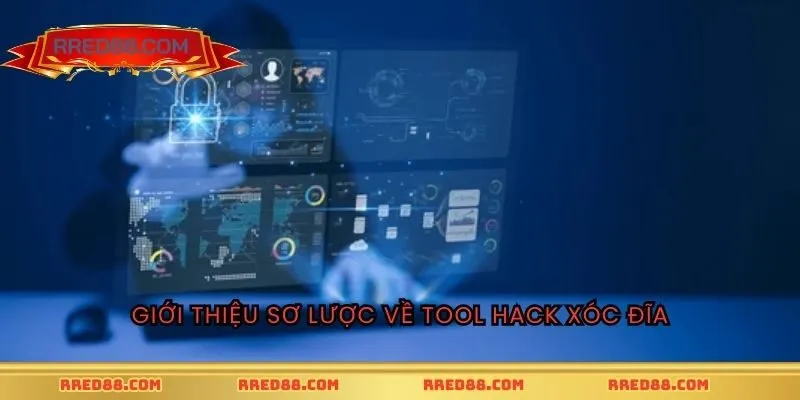 Giới thiệu sơ lược về tool hack xóc đĩa